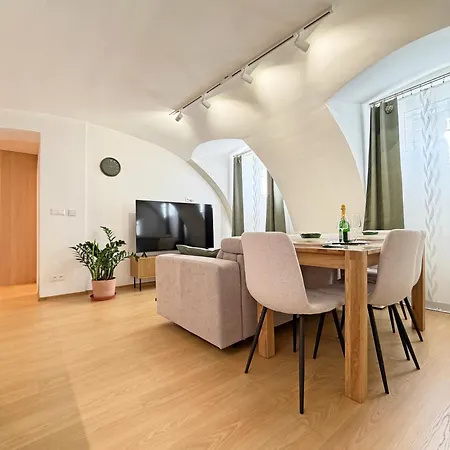 Apartman Athome Kassa