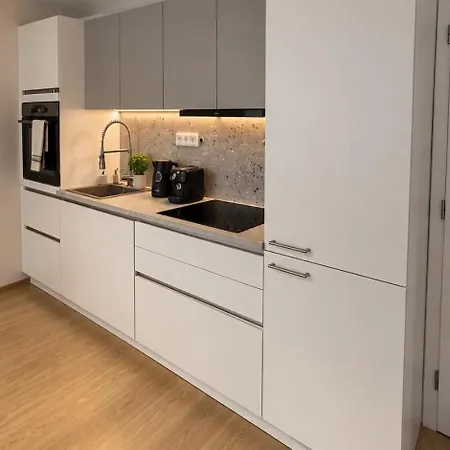 Apartman Athome