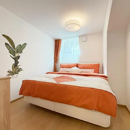 Apartman Athome Kassa