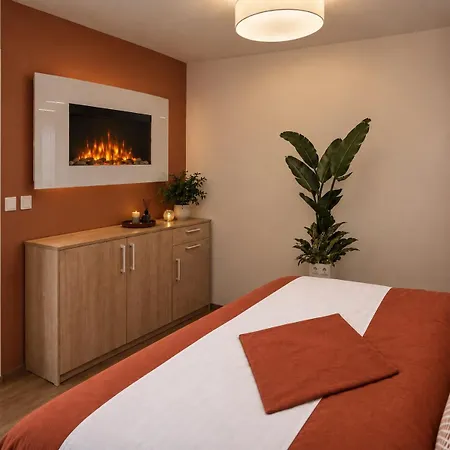 Athome Apartman