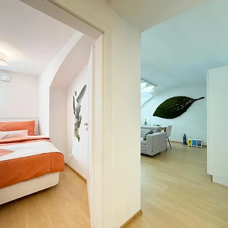 Apartman Athome *