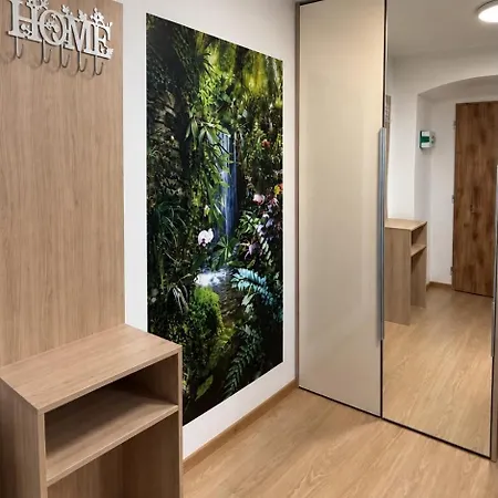 Apartman Athome