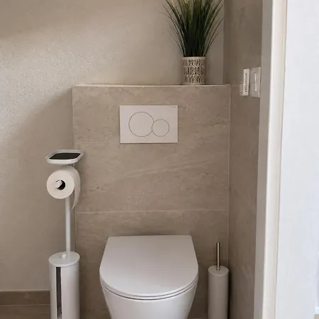 Apartman Athome *
